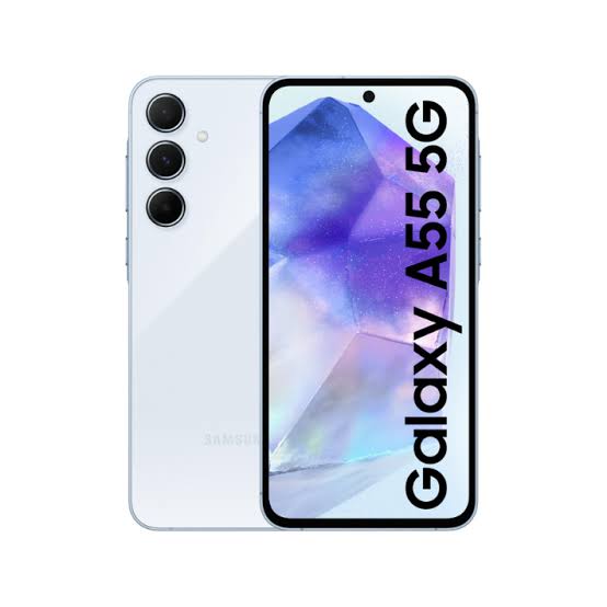 Samsung galaxy A55 5G 2024 