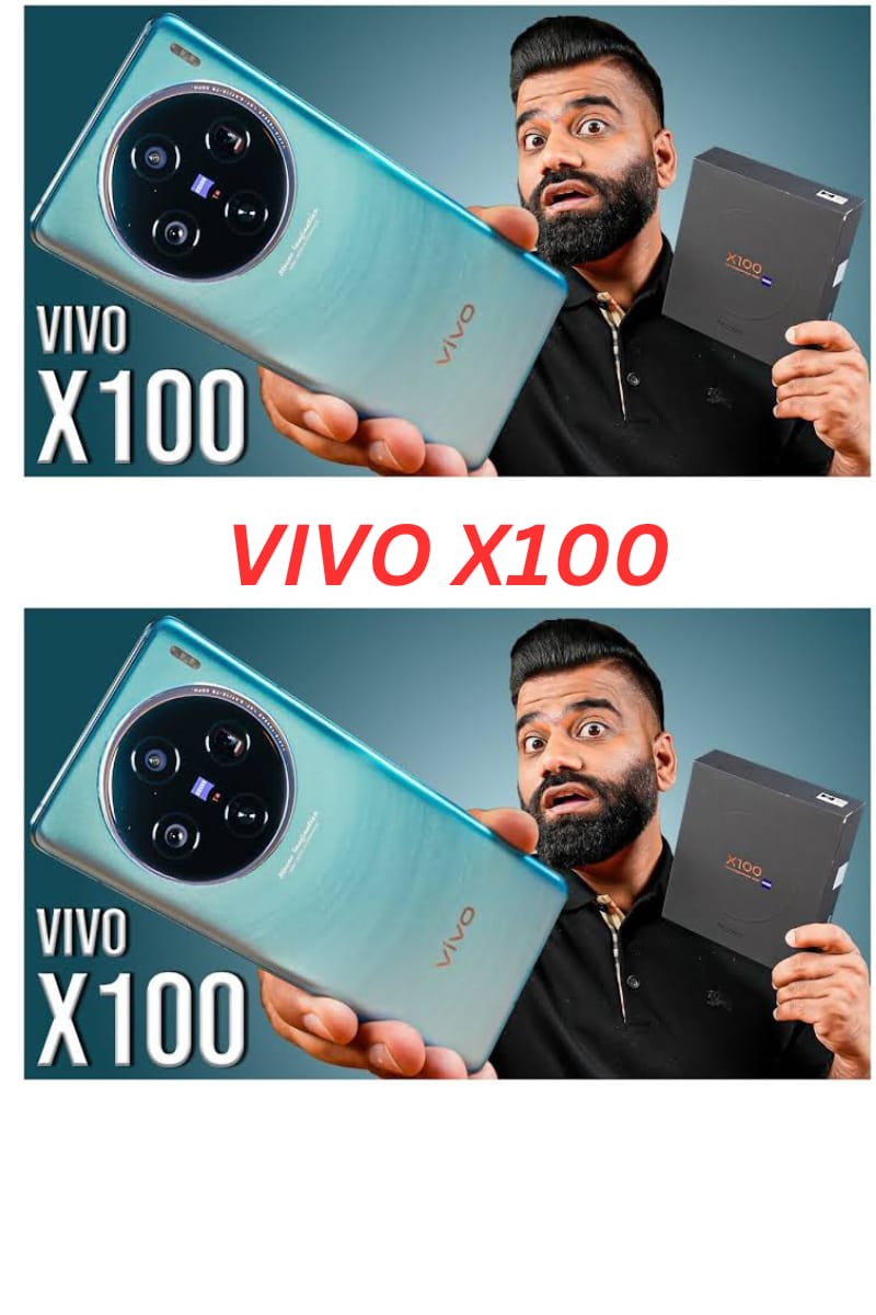 vivo x100 series price साल की शुरुआत में ही लॉन्च हुआ धमाकेदार फूल कीमत बस इतनी