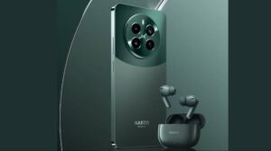 Realme Narzo 70 Pro 5G 19 मार्च को 12 बजे लॉन्च करने वाला है